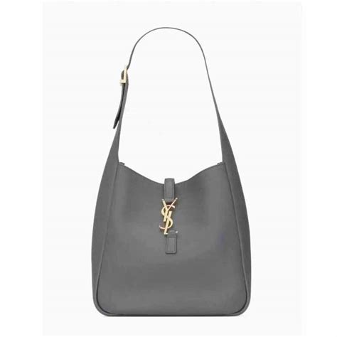 le 5 à 7 hobo bag ysl|ysl soft hobo.